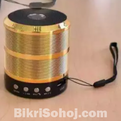 Mini Bluetooth speaker+ Mobile phone call System.